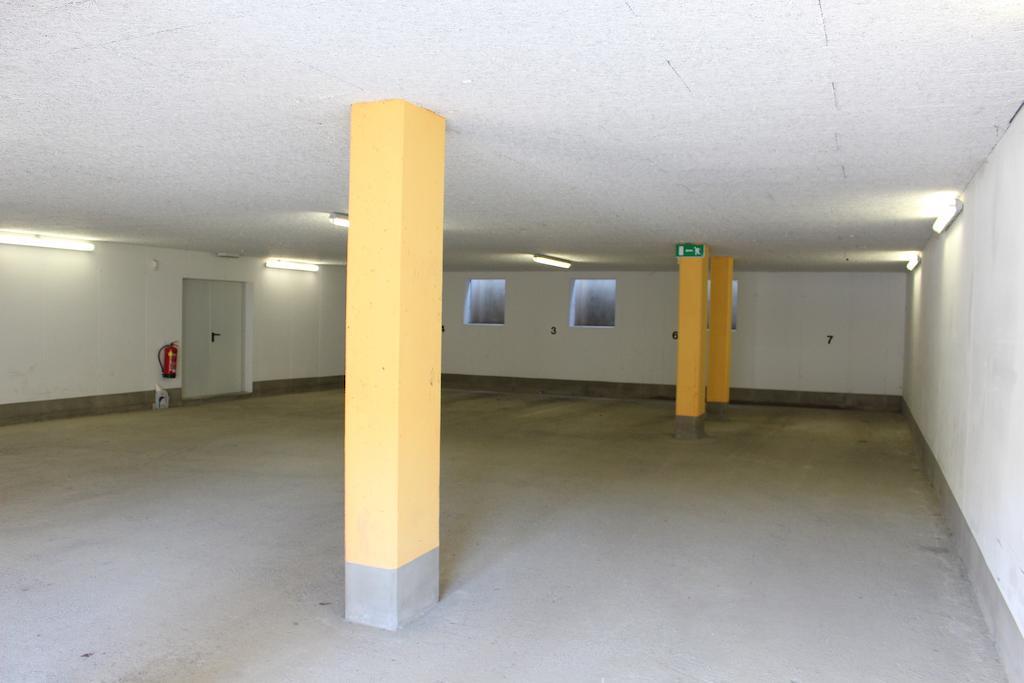 Penthouse Kitzpanorama Apartment Kaprun Ngoại thất bức ảnh