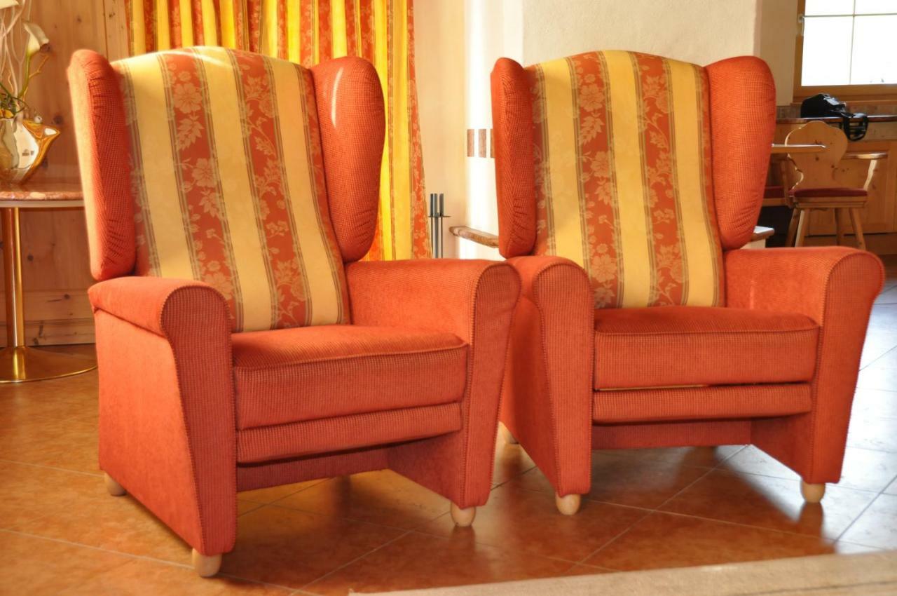 Penthouse Kitzpanorama Apartment Kaprun Ngoại thất bức ảnh