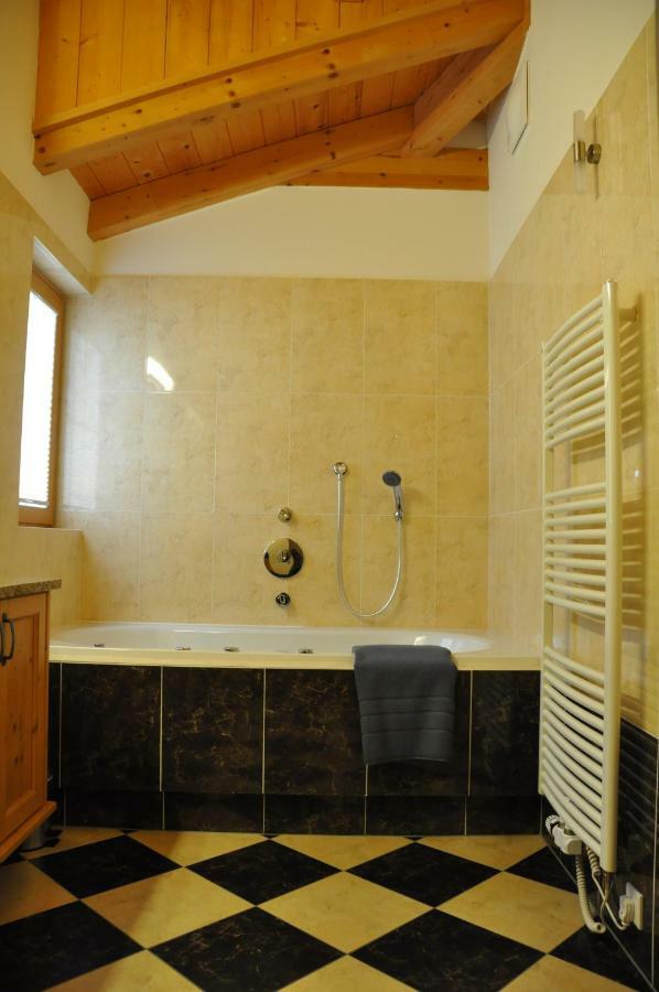 Penthouse Kitzpanorama Apartment Kaprun Ngoại thất bức ảnh
