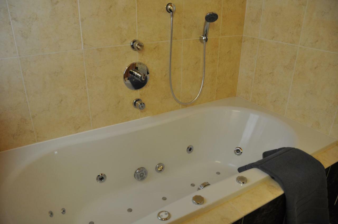 Penthouse Kitzpanorama Apartment Kaprun Ngoại thất bức ảnh